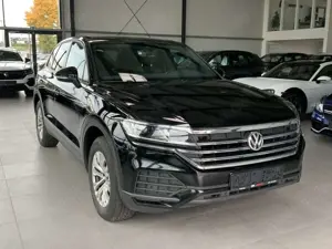 Volkswagen Touareg 3.0 V6 TDI 4Motion DPF Automatik Bild 3