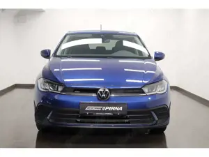 Volkswagen Polo 1.0 TSI Life IQ.DRIVE-Paket LED NAVI ACC Bild 3