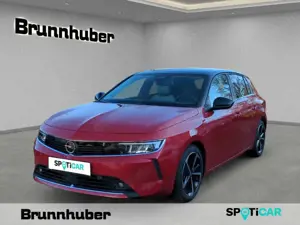 Opel Astra L Elegance Plug-in-Hybrid 1.6 Turbo Plugin Hybrid