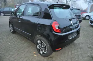 Renault Twingo Twingo Klima Gj Reifen 11.000km TOP Zustand Bild 3
