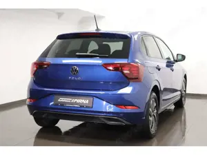 Volkswagen Polo 1.0 TSI Life IQ.DRIVE-Paket LED NAVI ACC Bild 5