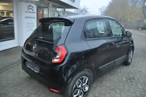 Renault Twingo Twingo Klima Gj Reifen 11.000km TOP Zustand Bild 4