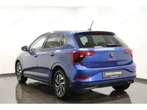 Volkswagen Polo 1.0 TSI Life IQ.DRIVE-Paket LED NAVI ACC Bild 4