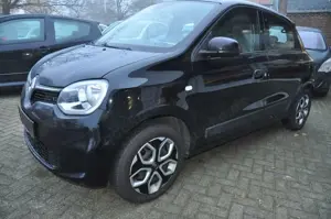 Renault Twingo Twingo Klima Gj Reifen 11.000km TOP Zustand Bild 2