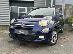 Fiat 500X Pop Star
