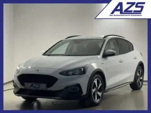 Ford Focus 1.0 EcoBoost Navi LED Kamera Klimaauto