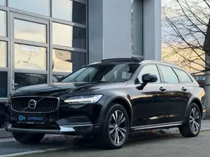 Volvo V90 Cross Country V90 CROSS COUNTRY B4 AWD*ACC*PANO*LEDER*KAMERA*
