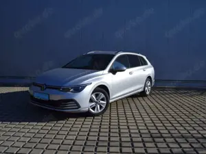 Volkswagen Golf Variant VIII Variant 1.0 TSI Life LED/NAVI+VZE/BUSINESS-P Bild 2