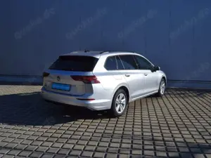 Volkswagen Golf Variant VIII Variant 1.0 TSI Life LED/NAVI+VZE/BUSINESS-P Bild 3