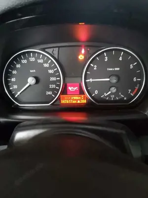 BMW 118 118i Cabrio Limited Edition Lifestyle