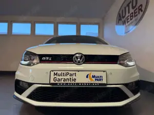 Volkswagen Polo POLO V GTI BMT*STA/STO*CLIMATIC*MFL*BC*LM*LED* Bild 5