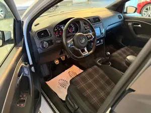 Volkswagen Polo POLO V GTI BMT*STA/STO*CLIMATIC*MFL*BC*LM*LED* Bild 4