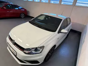 Volkswagen Polo POLO V GTI BMT*STA/STO*CLIMATIC*MFL*BC*LM*LED* Bild 3