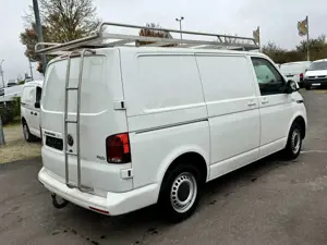 Volkswagen T6 Transporter Bild 5