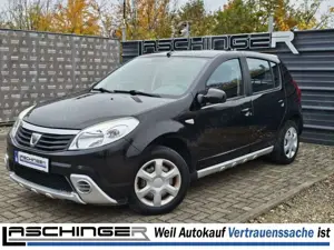 Dacia Sandero Laureate 1.2 LPG KLIMA MP3 FHEL TÜV NEU