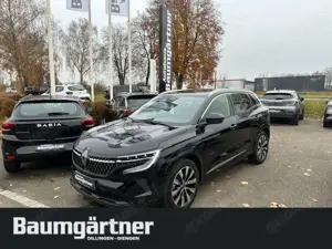 Renault Austral TECHNO TCe 160 Automatik Panoramadach
