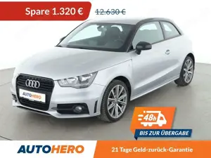 Audi A1 1.4 TFSI Attraction *PDC*SHZ*ALU*