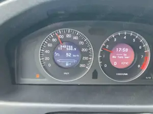 Volvo V70 V70 2.5T Flexi Fuel Aut. Momentum