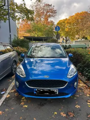Ford Fiesta Cool  Connect