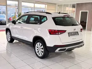 SEAT Ateca Style+Navi+CarPlay+ACC+LED+2.Hand+95.000KM Bild 3
