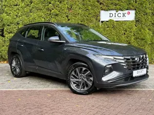 Hyundai TUCSON 1.6 T-GDI DCT 2WD LED+SHZ+KAM+CARPLAY+DAB