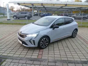 Renault Clio TCe 90 TECHNO