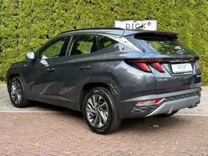 Hyundai TUCSON 1.6 T-GDI DCT 2WD LED+SHZ+KAM+CARPLAY+DAB Bild 5