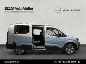 Peugeot Rifter Rifter 1.5 HDi ALLURE L2 7-SITZE AHK GT-LINE