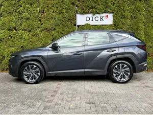 Hyundai TUCSON 1.6 T-GDI DCT 2WD LED+SHZ+KAM+CARPLAY+DAB Bild 4