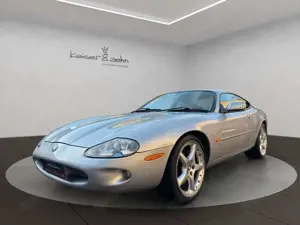 Jaguar XKR S/C Silverstone Coupe *RHD*