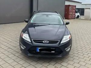 Ford Mondeo Mondeo Turnier 2.0 TDCi Business Edition