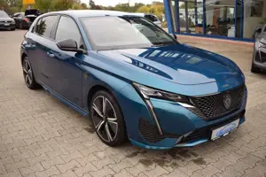 Peugeot 308 Blue HD-i 130 GT LED/Navi/APP/360-Grad