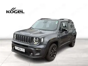 Jeep Renegade S 1.5 130 PS Mild-Hybrid FWD