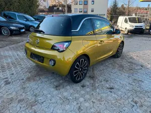 Opel Adam Bild 4