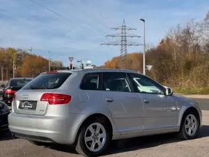 Audi A3 Sportback 1.2 TFSI Attraction Navi/Sitzh./PDC Bild 5