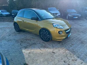 Opel Adam Bild 2