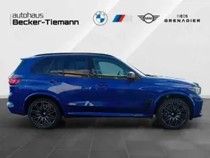 BMW X5 M Competition  AHK / Pano / Harman Kardon / Massag Bild 3