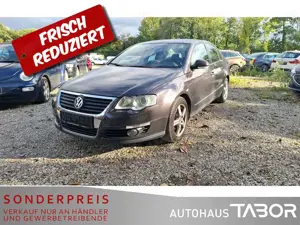 Volkswagen Passat Lim 2.0 TDI Sportline Leder StandHz Navi