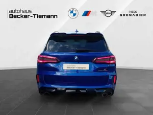 BMW X5 M Competition  AHK / Pano / Harman Kardon / Massag Bild 5