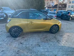 Opel Adam Bild 3