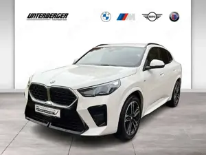 BMW X2 sDrive18d M Sportpaket DAB LED Komfortzg.