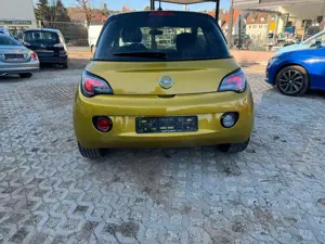 Opel Adam Bild 5