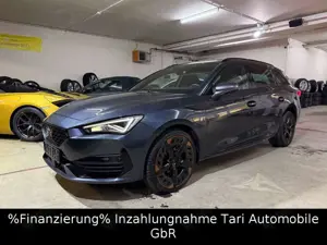 CUPRA Leon ST 1.4 TSI e-Hybrid Virtual, Pano, DCC, 19" Bild 2