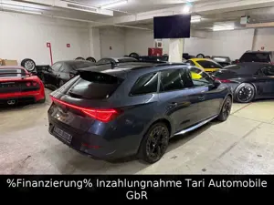 CUPRA Leon ST 1.4 TSI e-Hybrid Virtual, Pano, DCC, 19" Bild 3