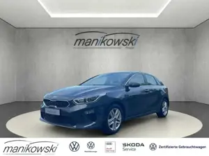 Kia Ceed / cee'd 1.6CRDI *Platinum Edition*BT+CarPlay+LED+Keyless+R