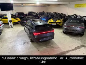 CUPRA Leon ST 1.4 TSI e-Hybrid Virtual, Pano, DCC, 19" Bild 5