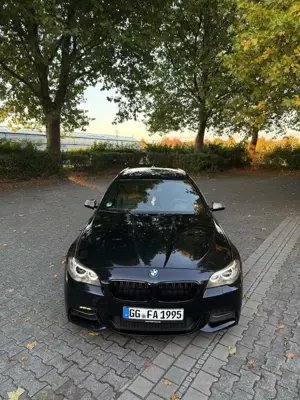 BMW M550 M550 d xDrive