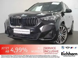 BMW X1 xDrive30e M Sportpaket Pro HUD.HK HiFi.NAVI