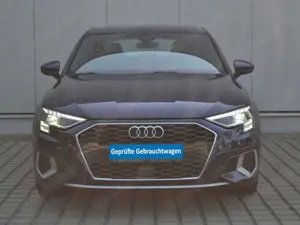 Audi A3 Sportback 35 TDI S-tr. Advanced AHK/MATRIX/PANORA Bild 2