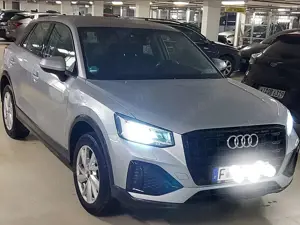 Audi Q2 35 TFSI Advanced,Leder,Navi,Einparkkamera Bild 3